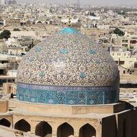 شیخ لطف الله 